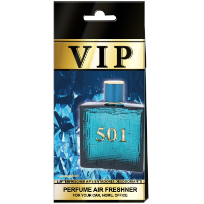 VIP 501 - Airfreshner
